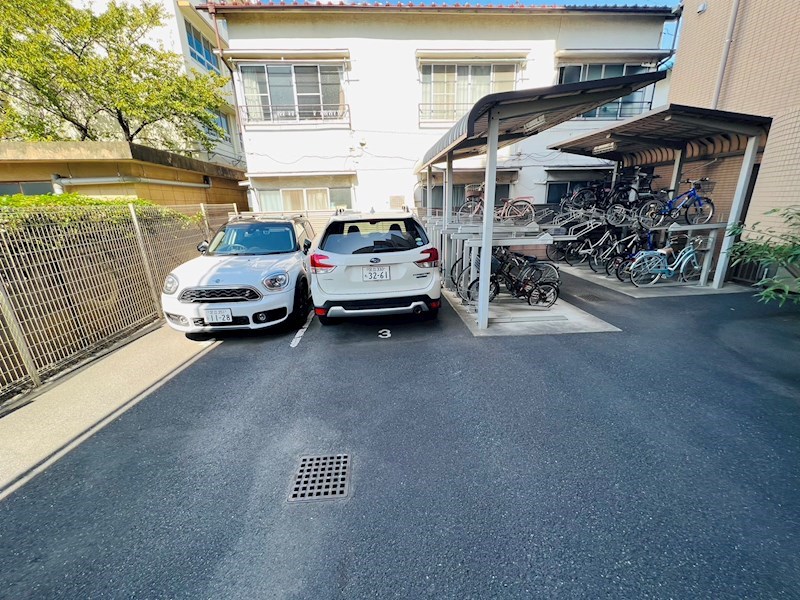 ソルパシオ亀有 その他外観3