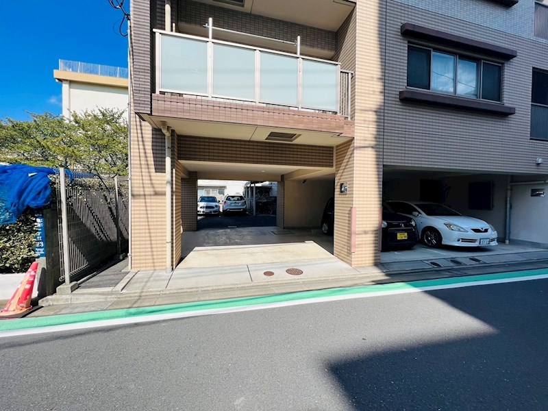 ソルパシオ亀有 その他外観5