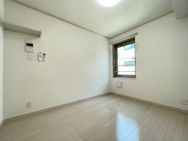 ノーザンロード扇大橋 リビング