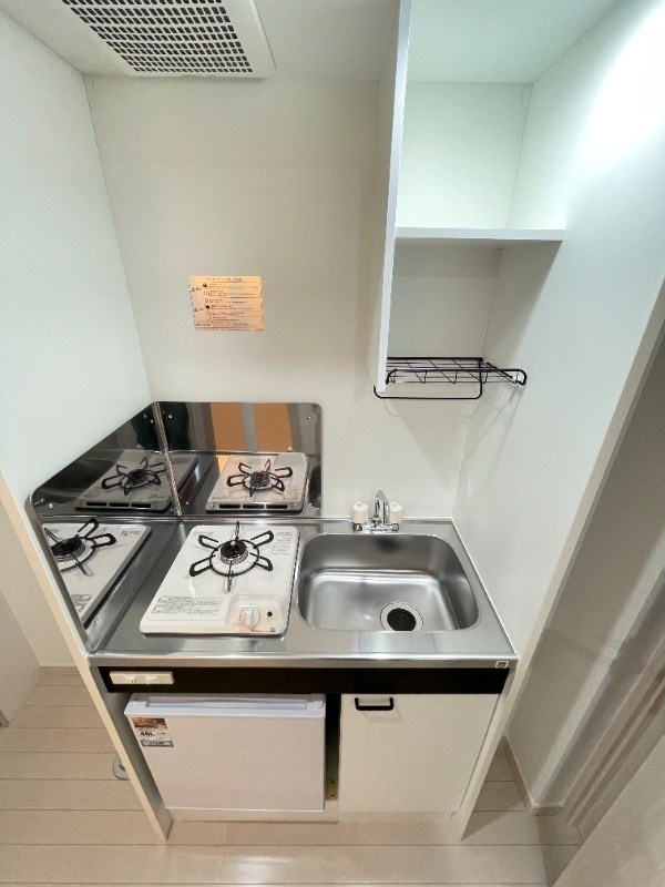 ノーザンロード扇大橋 キッチン