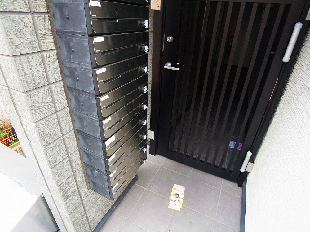 エスグランデ その他外観4