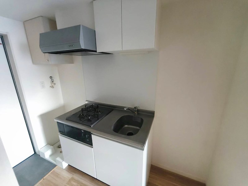 エスグランデ キッチン