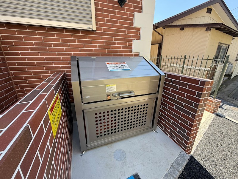 My Style vintage 柏あけぼの その他外観3