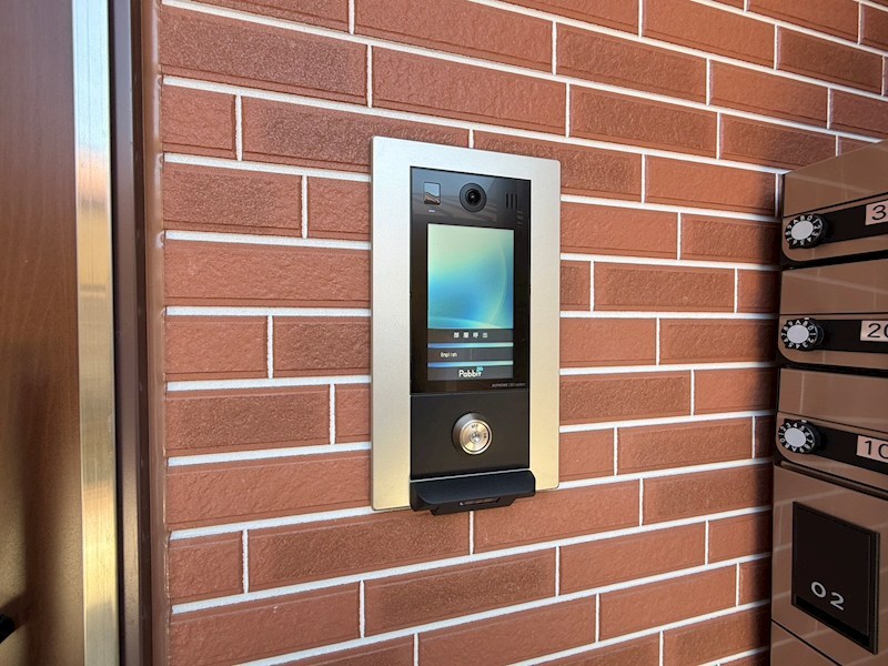 My Style vintage 柏あけぼの その他外観5