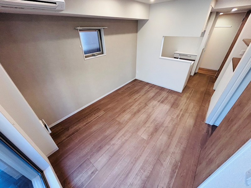 My Style vintage 柏あけぼの  リビング