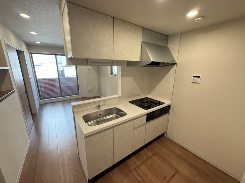 My Style vintage 柏あけぼの キッチン