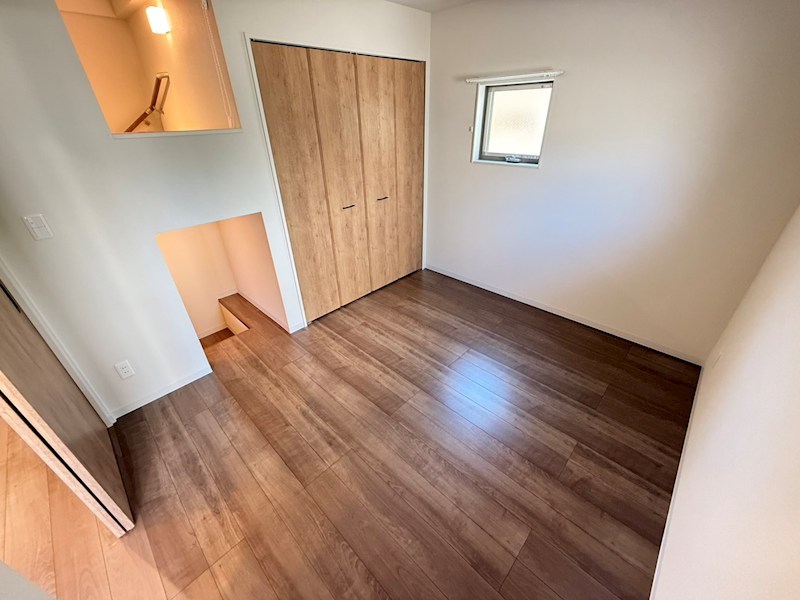 My Style vintage 柏あけぼの ベッドルーム