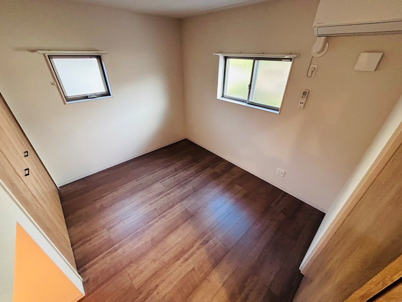 My Style vintage 柏あけぼの  ベッドルーム