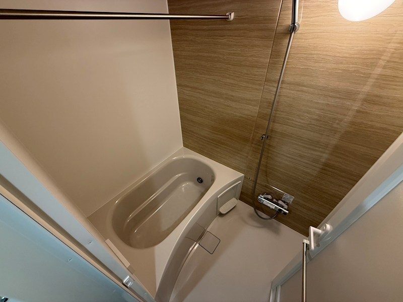 My Style vintage 柏あけぼの 風呂画像