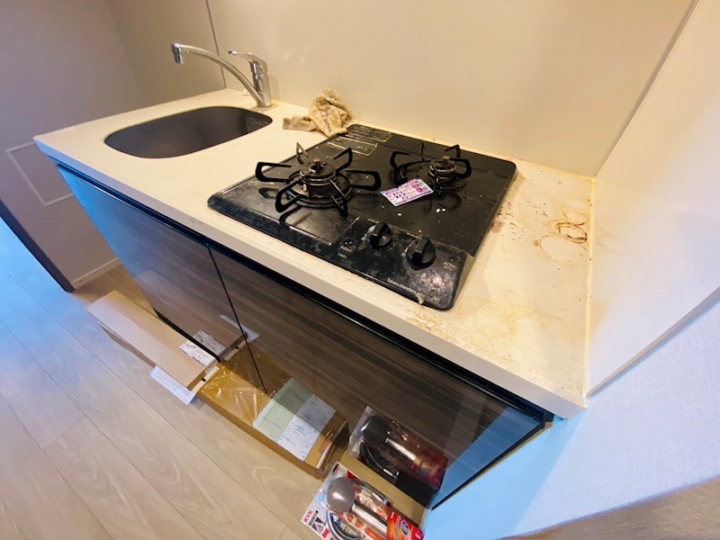 ＤＩＰＳ金町レジデンス その他6