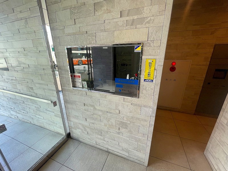 ＤＩＰＳ金町レジデンス その他外観3