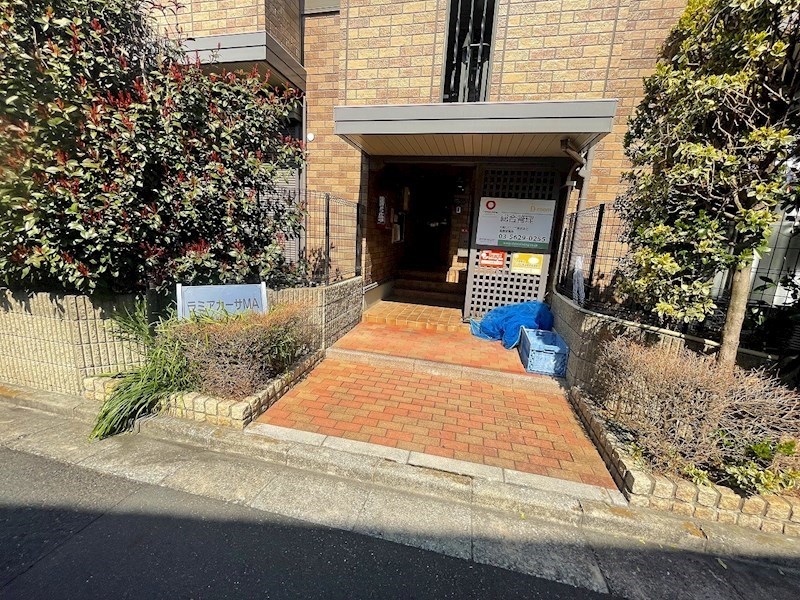 ラミアカーサMA  その他外観3