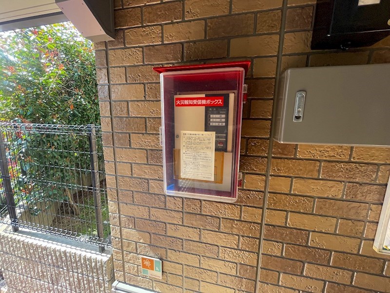 ラミアカーサMA  その他外観5