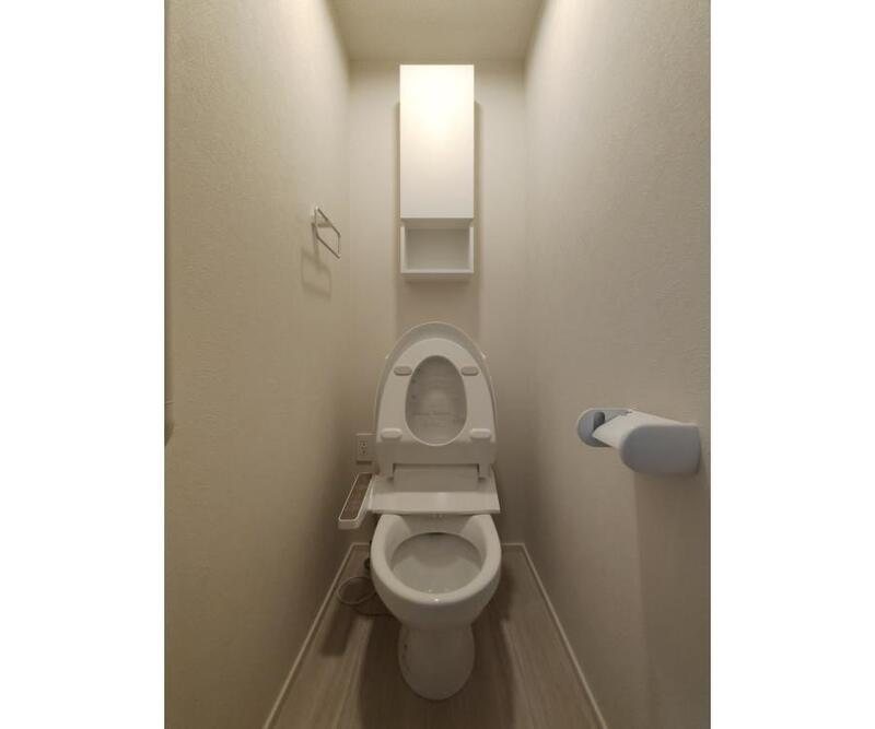 （仮称）足立区六木３丁目計画 その他10