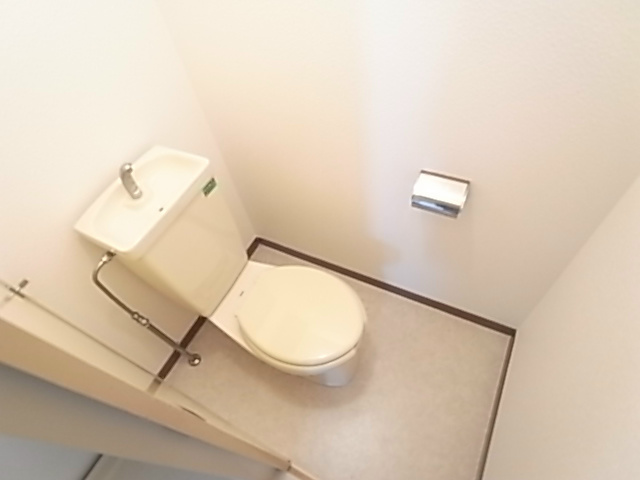 レクコーポ常盤平Ｂ その他1