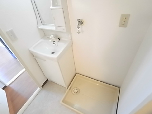 レクコーポ常盤平Ｂ その他2