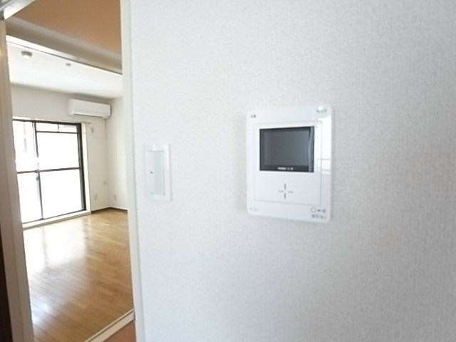 レクコーポ常盤平Ｂ その他4