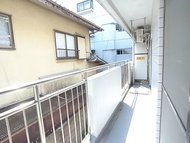 レクコーポ常盤平Ｂ その他6