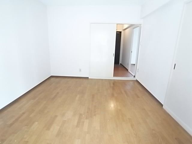 レクコーポ常盤平Ｂ ベッドルーム