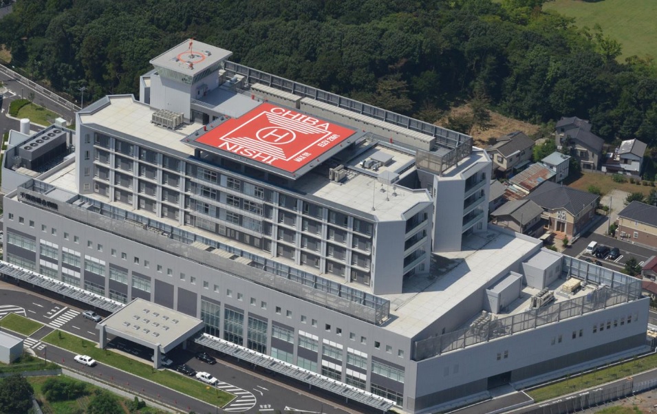 レクコーポ常盤平Ｂ 周辺画像5