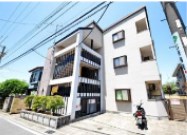 ヴィラほんでん 102号室 外観