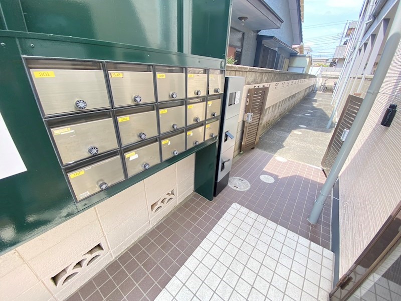 ヴィラほんでん その他外観5