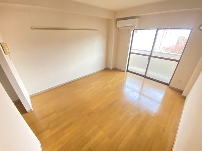 ヴィラほんでん ベッドルーム