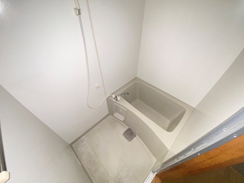 ヴィラほんでん 風呂画像