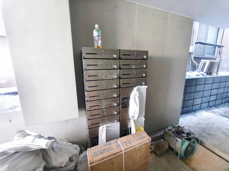 オークノワール綾瀬 その他外観5