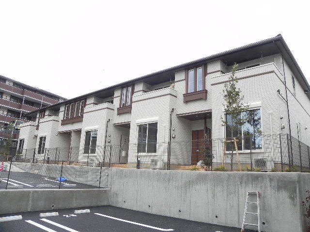 スリンキー 外観