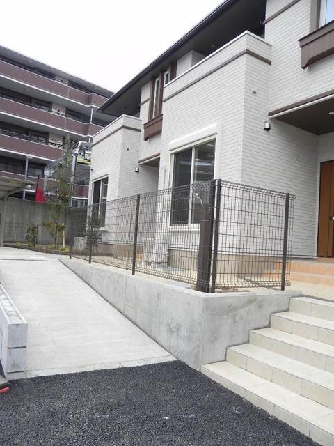 スリンキー その他外観2