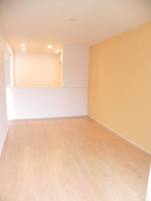 スリンキー リビング