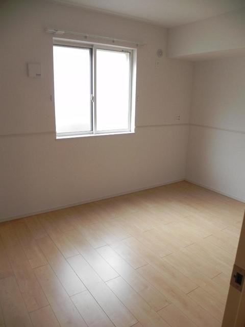 スリンキー ベッドルーム