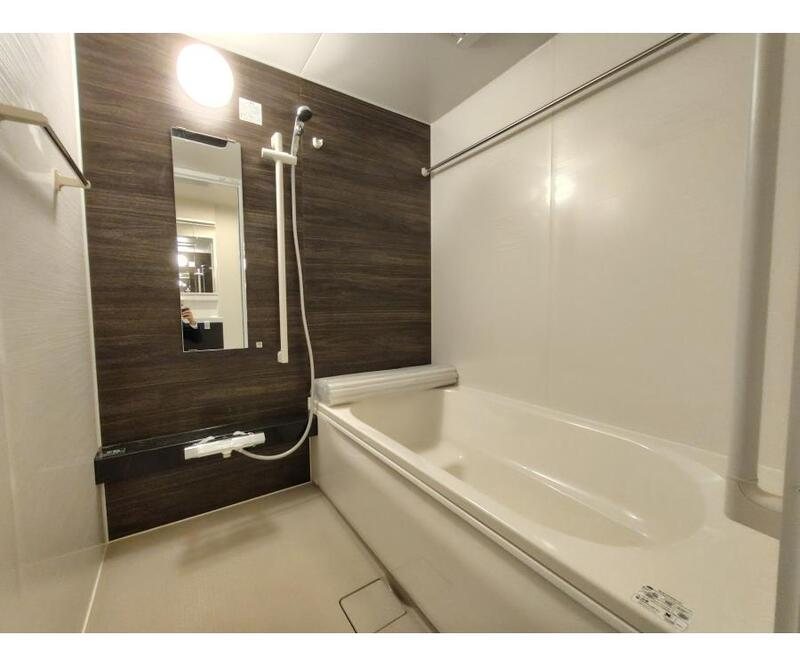 （仮称）足立区六木３丁目計画 風呂画像