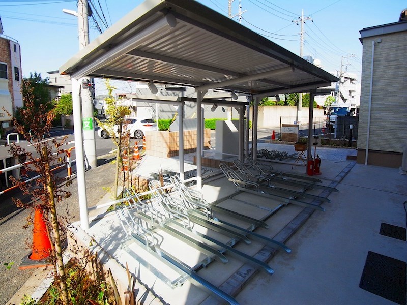 Ａｒｄｏｒ　～アルドール～ その他外観4