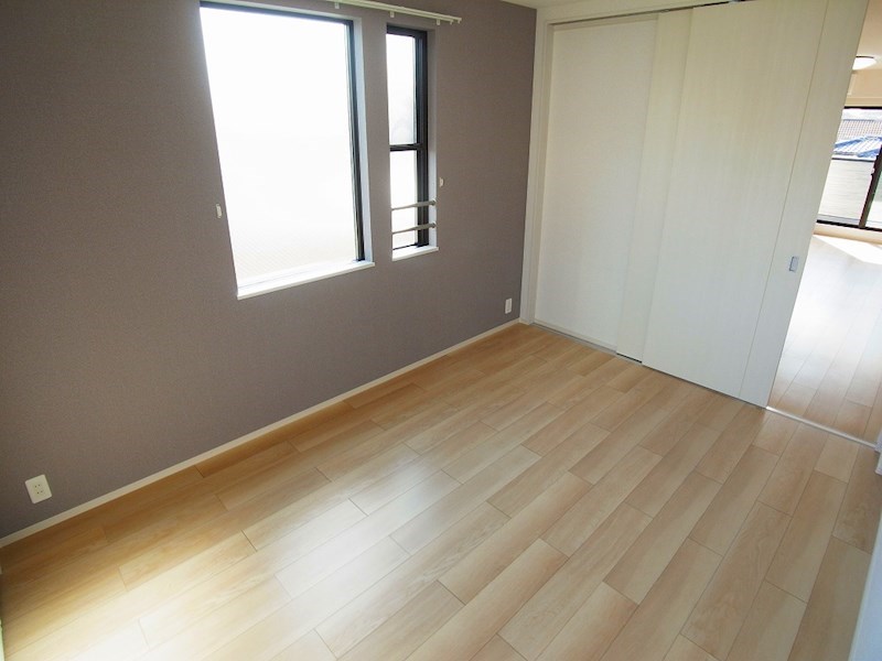 Ａｒｄｏｒ　～アルドール～ ベッドルーム