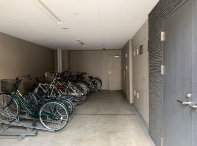 スカイラグーナ その他外観4