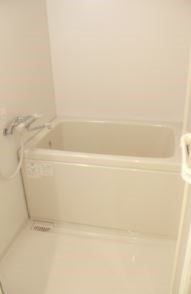 スカイラグーナ 風呂画像