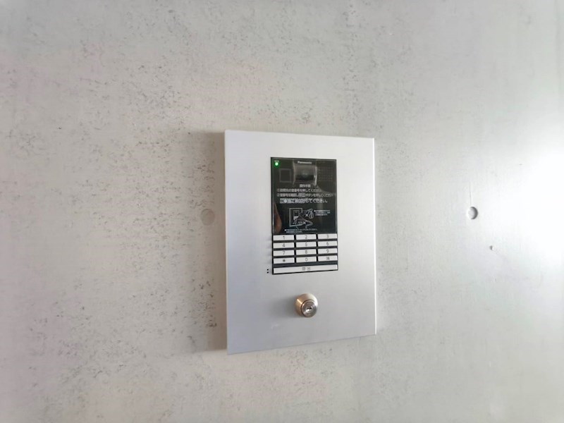 オークノワール綾瀬 その他外観2