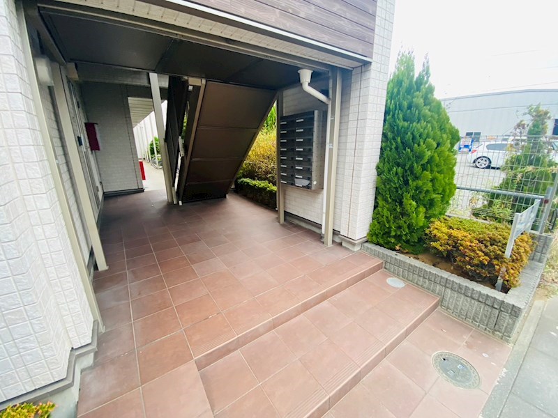 ｆａｍｉｇｌｉａ その他外観4