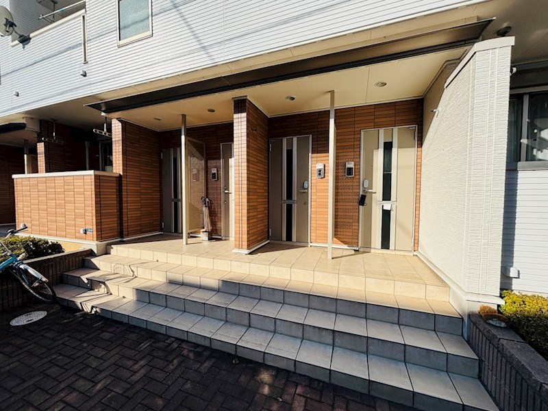 Ｓｕｎｎｙ　Ｐａｒｋ　水元ＡＫ その他外観1