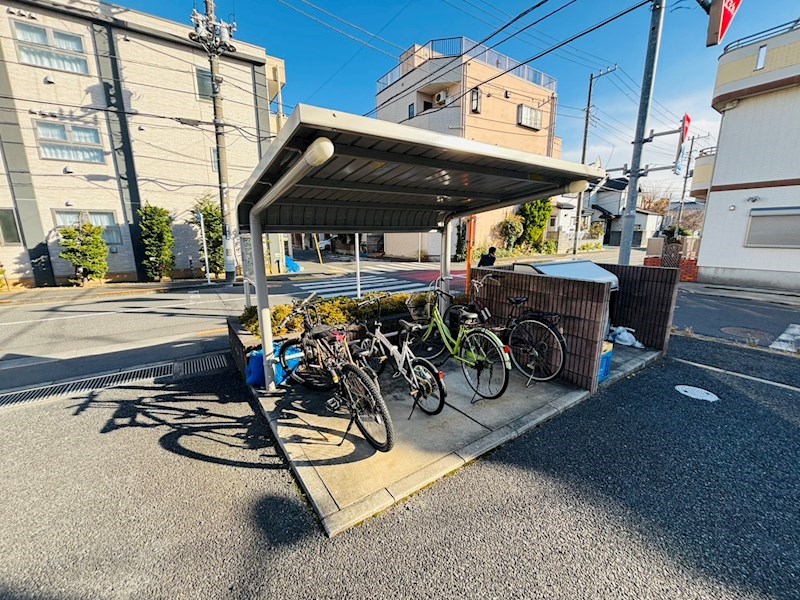 Ｓｕｎｎｙ　Ｐａｒｋ　水元ＡＫ その他外観3