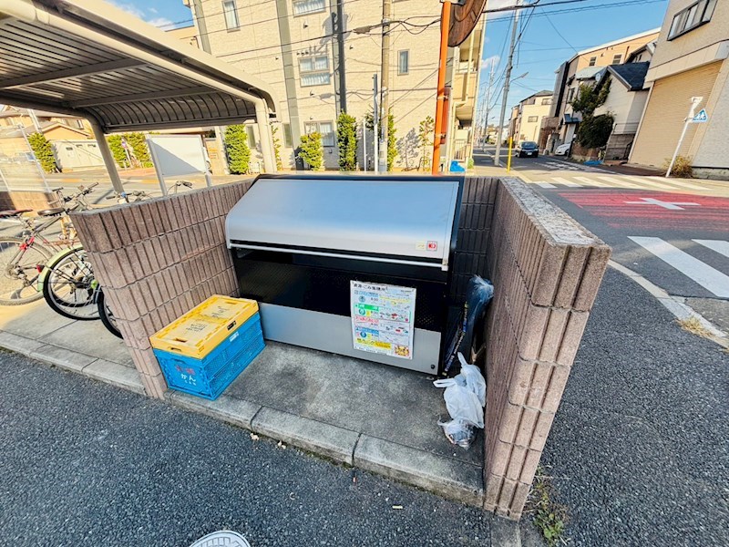 Ｓｕｎｎｙ　Ｐａｒｋ　水元ＡＫ その他外観4