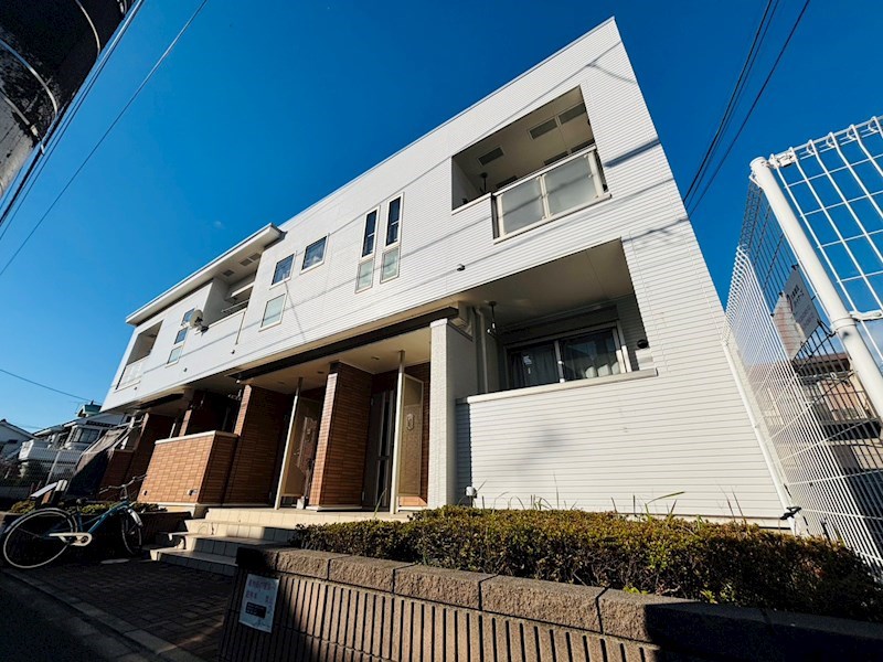 Ｓｕｎｎｙ　Ｐａｒｋ　水元ＡＫ その他外観6