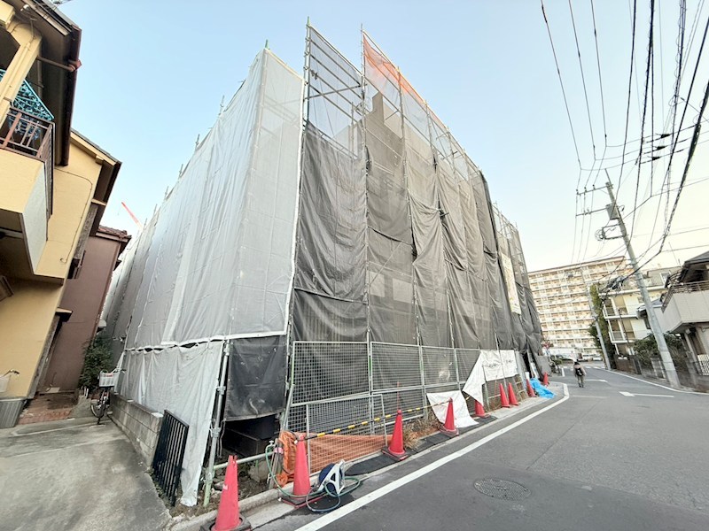 エクセラン舎人Ⅱ その他外観3