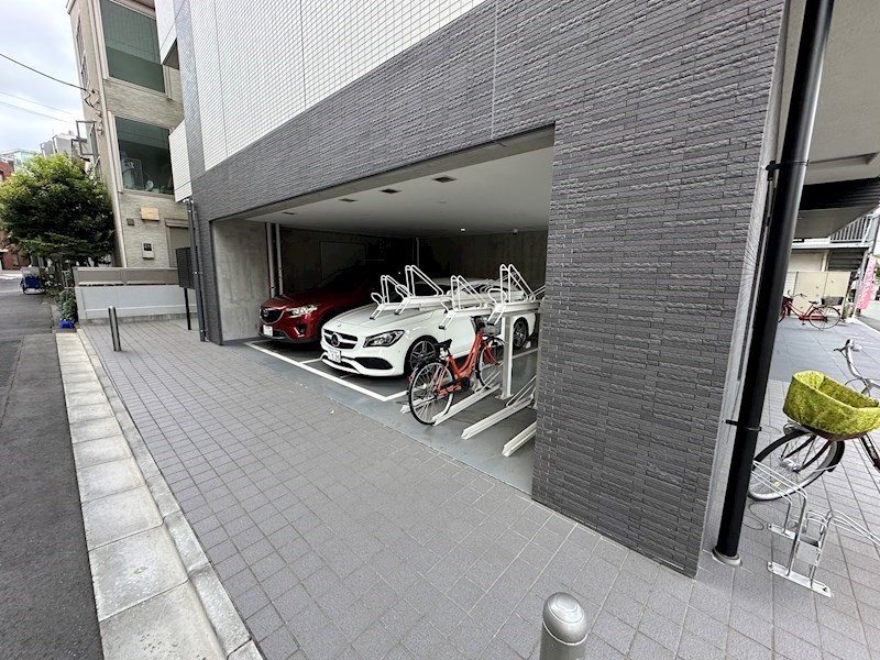 メディフィス千住大橋駅前 その他外観1