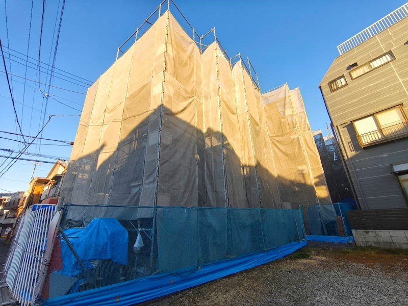 アリーサコート セント その他外観3