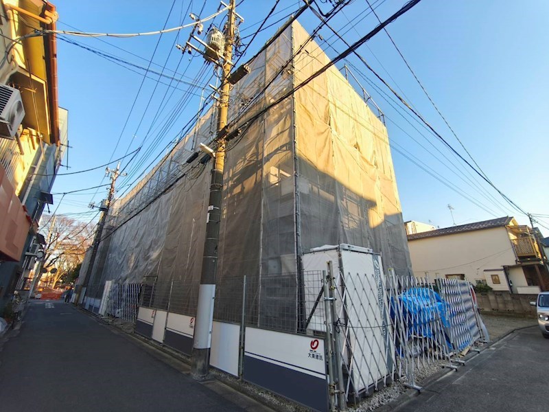 アリーサコート セント その他外観4