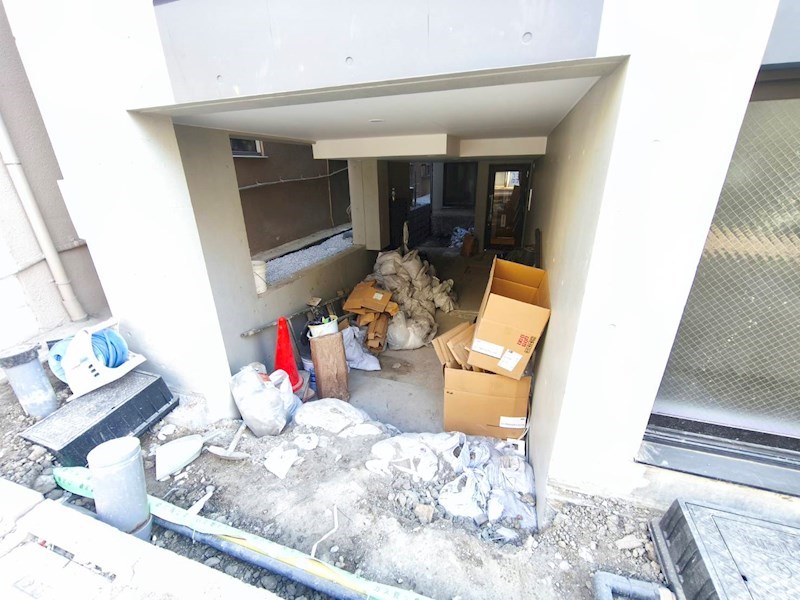 オークノワール綾瀬 その他外観4