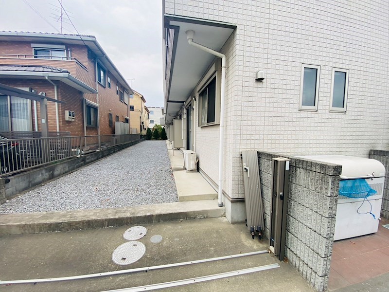 ｆａｍｉｇｌｉａ その他外観3